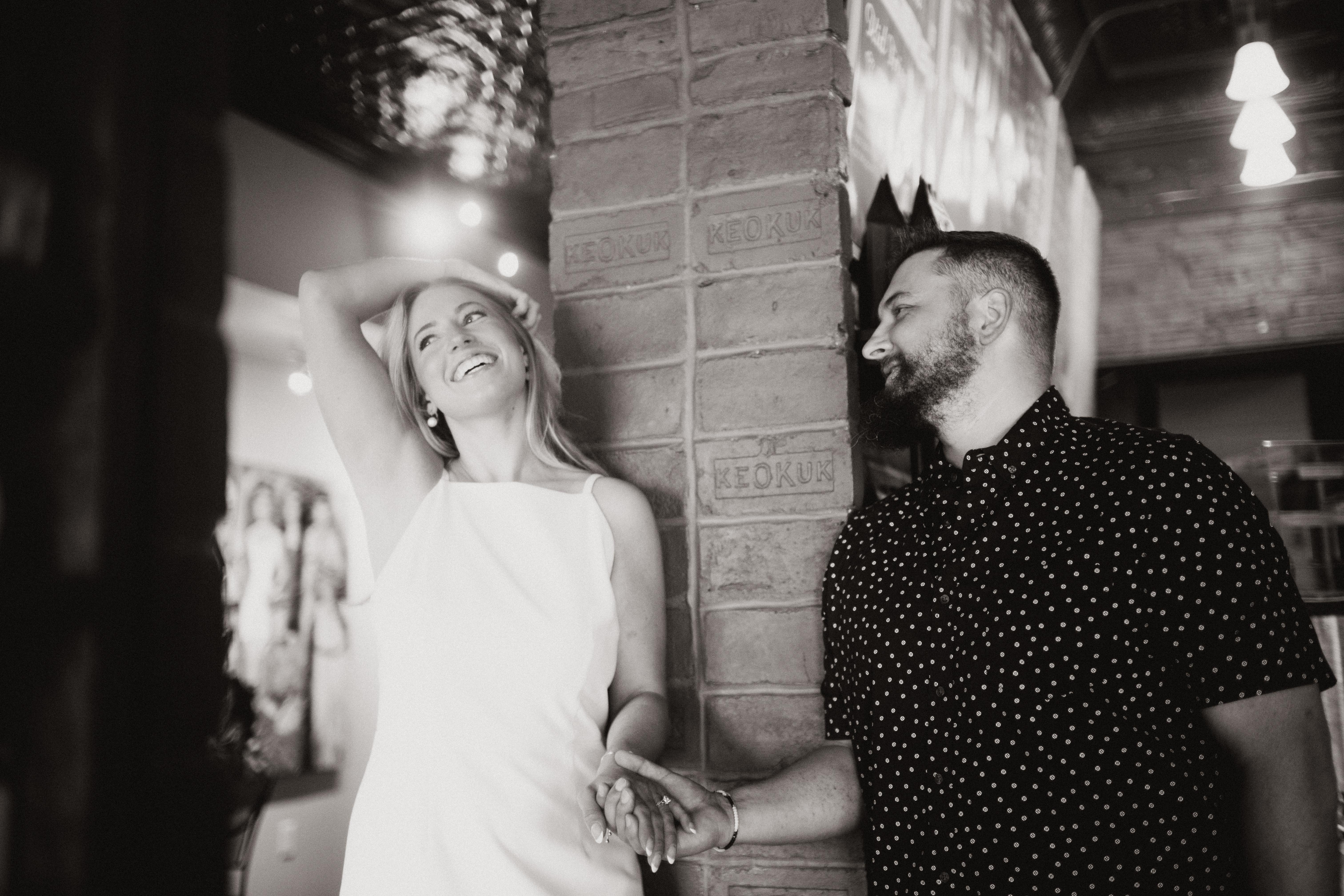 The Wedding Website of Mattea Ruth Roslansky and Blake Judson Miller