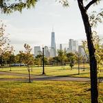 Liberty State Park