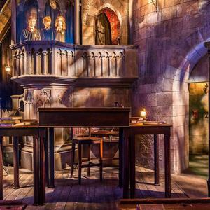 Harry Potter World™ Hollywood — For two