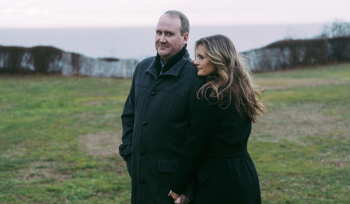 The Wedding Website of Laura McCaffrey and Brian Denneny