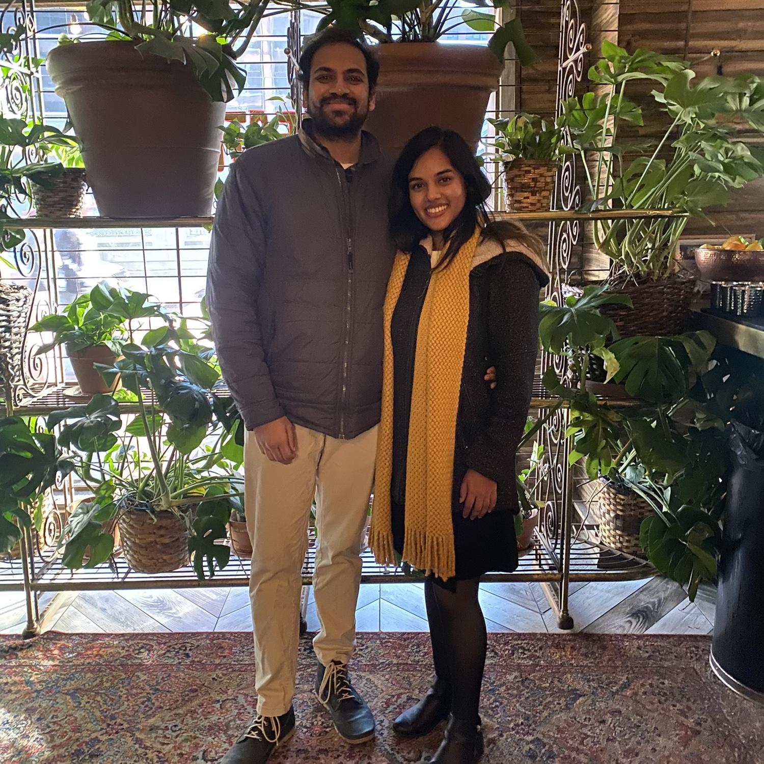 Nishanth’s birthday ❤️