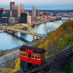 Mount Washington Overlook