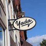 Yada on Franklin