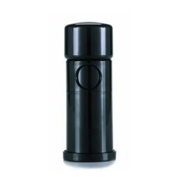 Unicorn Magnum Pepper Mill 6" Black