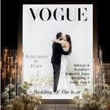 Vogue Photo Booth