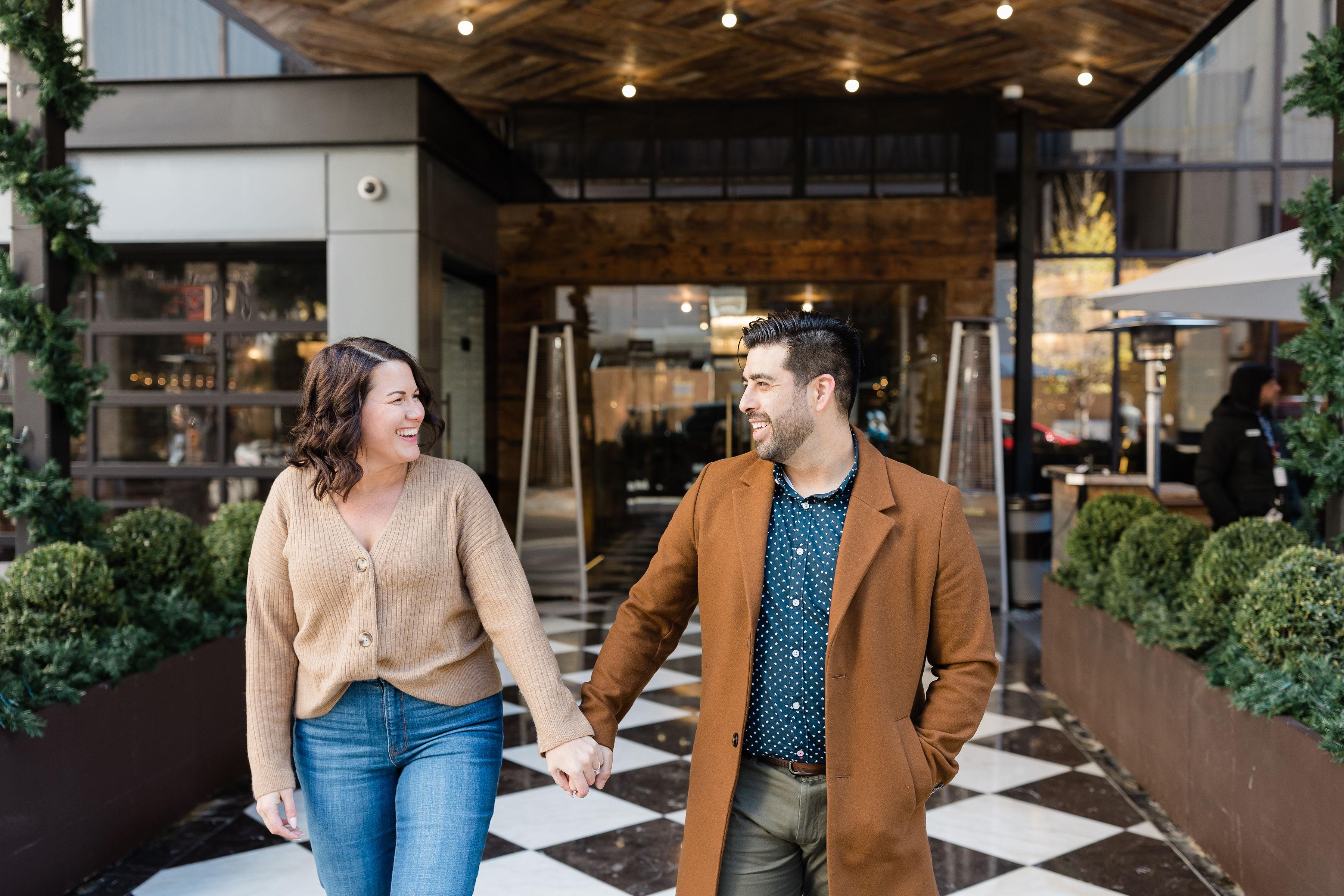 The Wedding Website of Kathleen Jenkins and David Gutierrez