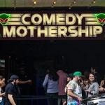 Comedy Mothership