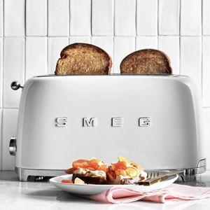 SMEG 2-Slice Toaster