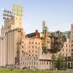 Mill City Museum