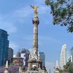 Paseo de la Reforma