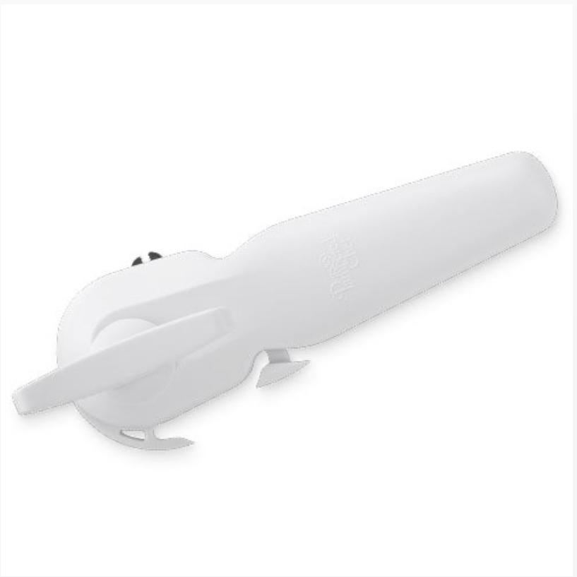 Smooth-Edge Can Opener