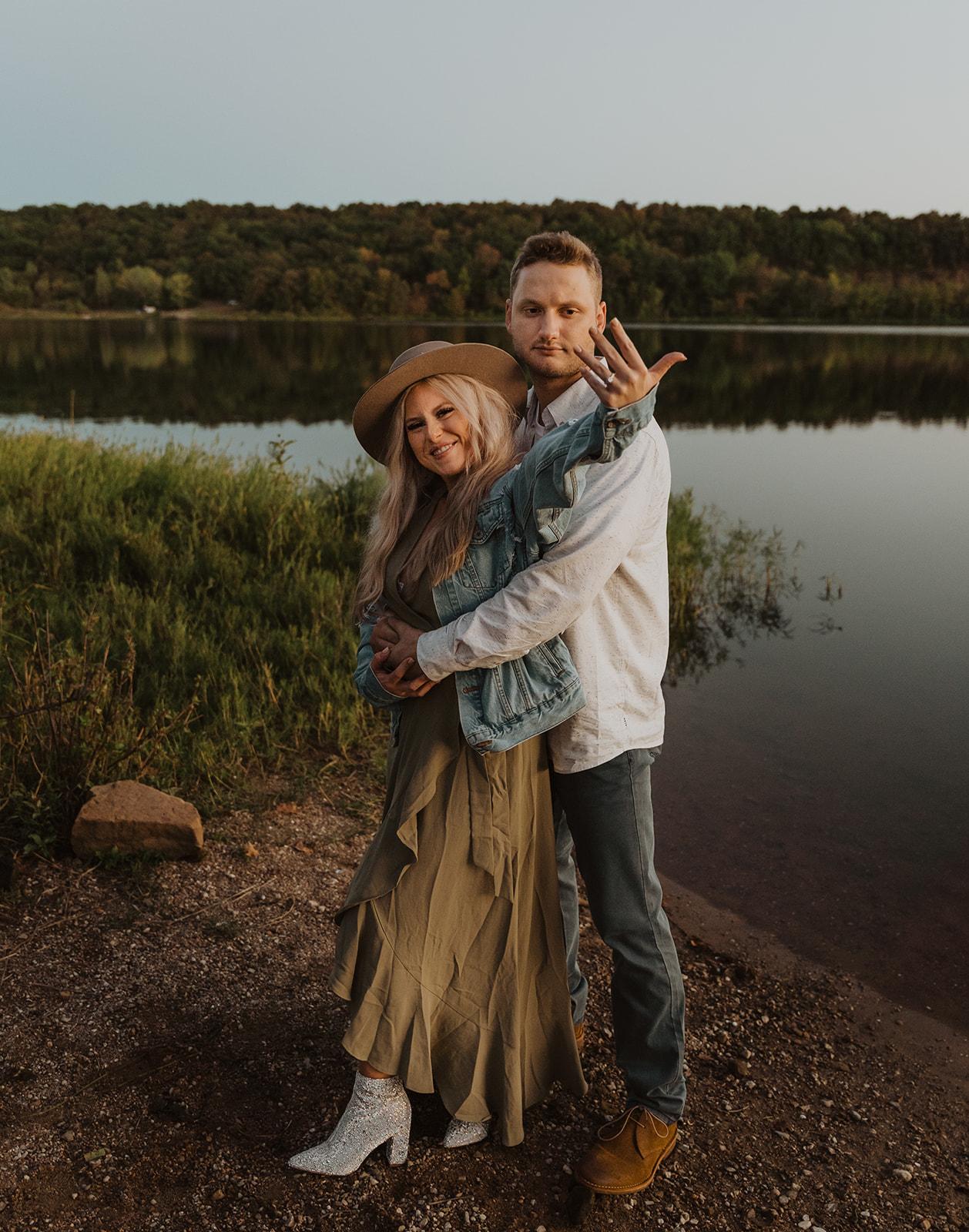 The Wedding Website of Erin Tilley and Logan Guiver
