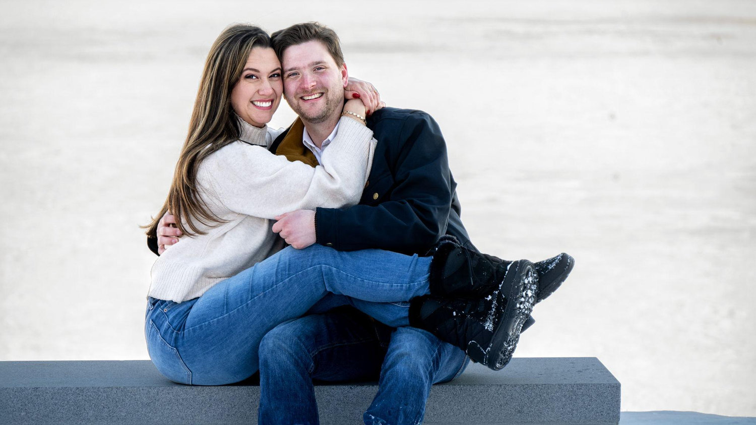 The Wedding Website of Kimberlee Jean Delcamp and Graydon Zane Stewart