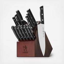 Henckels, Forged Premio 3-Piece Starter Knife Set - Zola