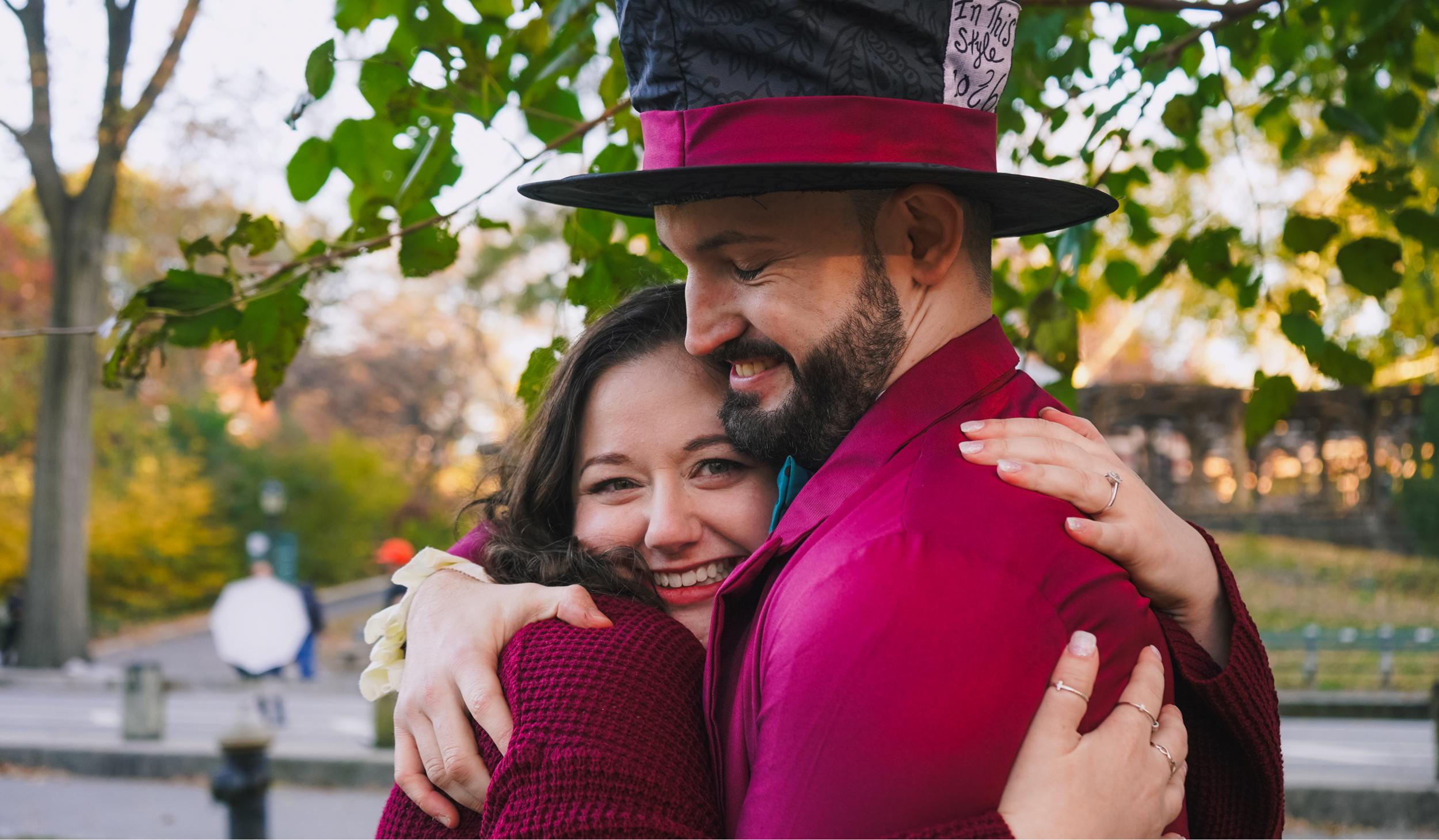 The Wedding Website of Alyssa Garland and Elvis Dakaj