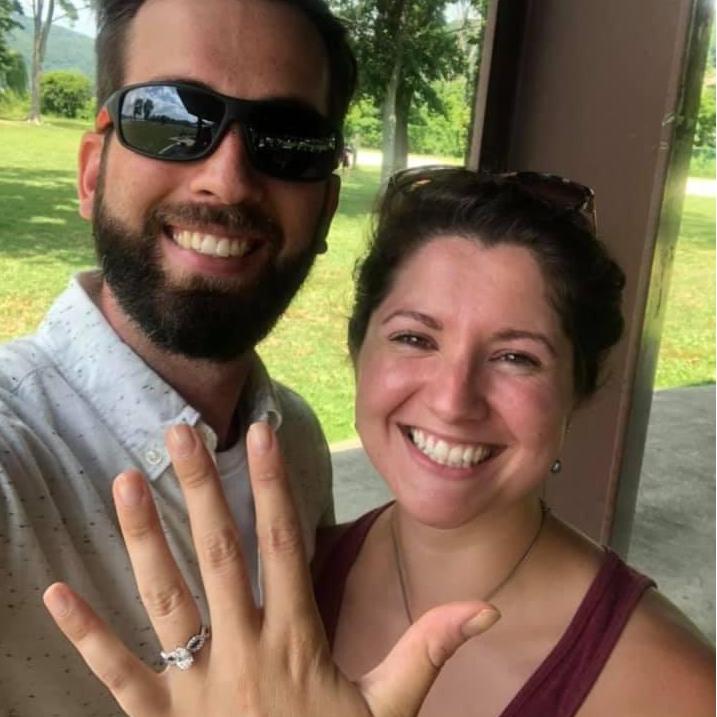ENGAGED