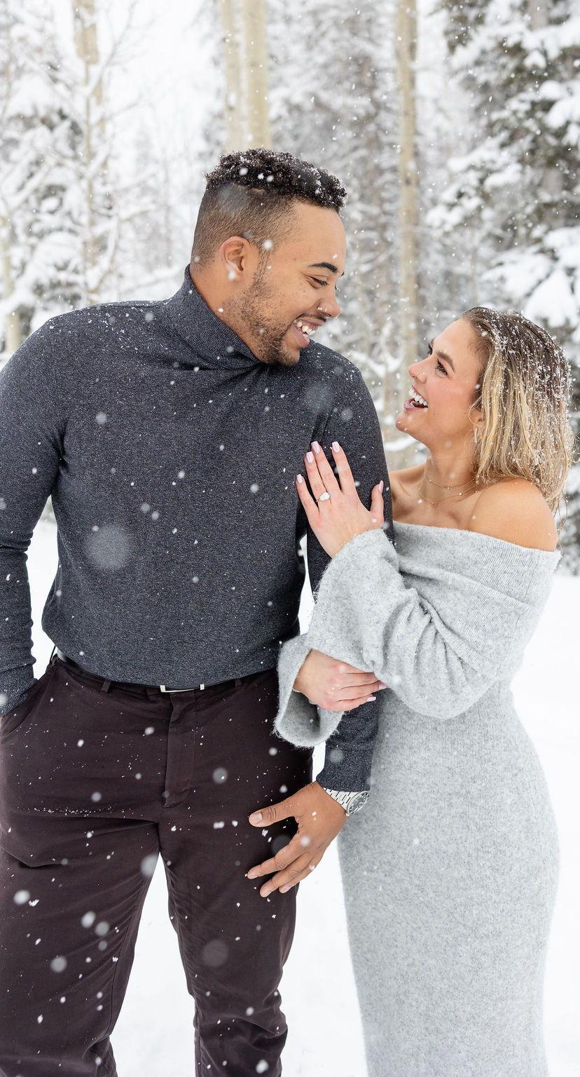 The Wedding Website of Monte Chester and Jensen Crenshaw