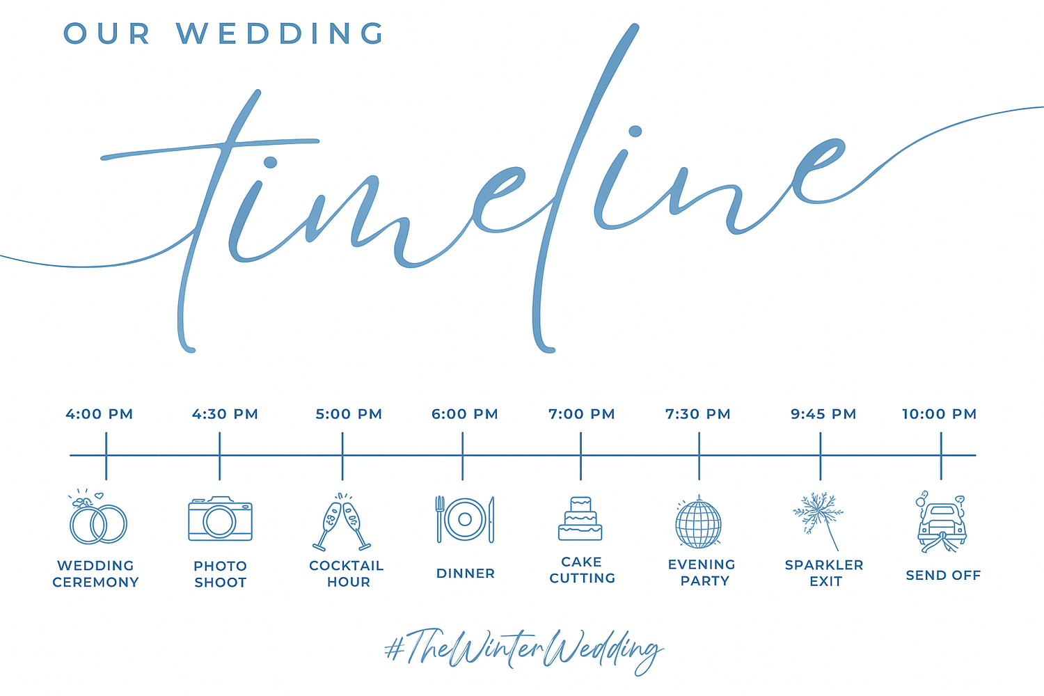 The Wedding Website of Uzzaiah Tordecilla and Spencer Winter