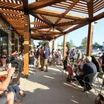 Old Bust Head Brewing Company