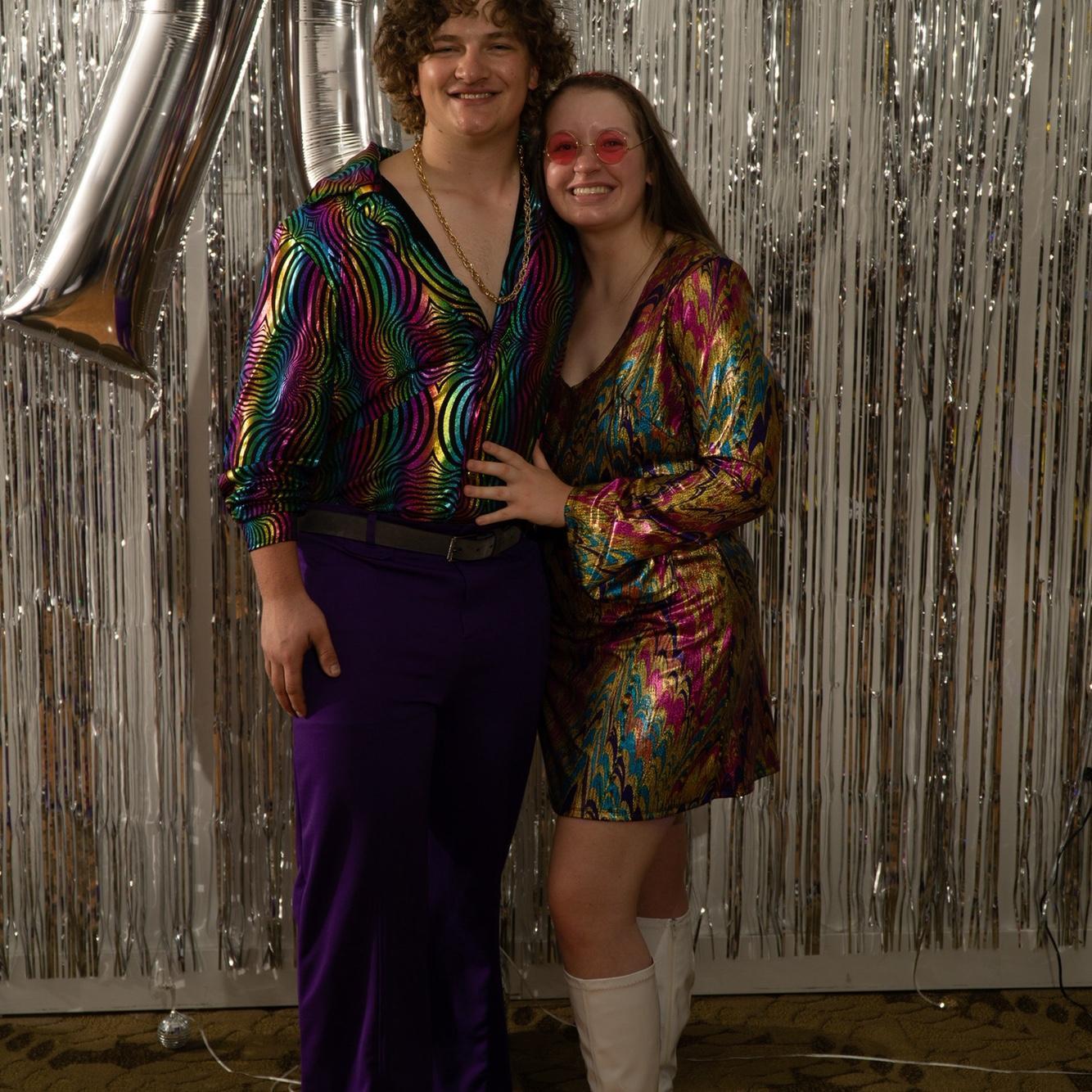 Groovy!