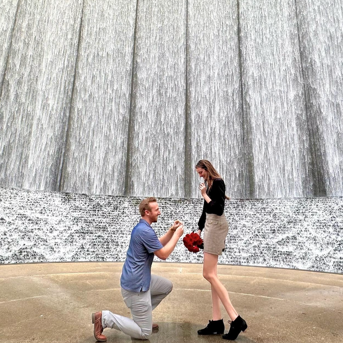 THE BEST DAY!