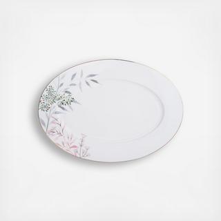Alaya Oval Platter