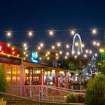Trinity Groves