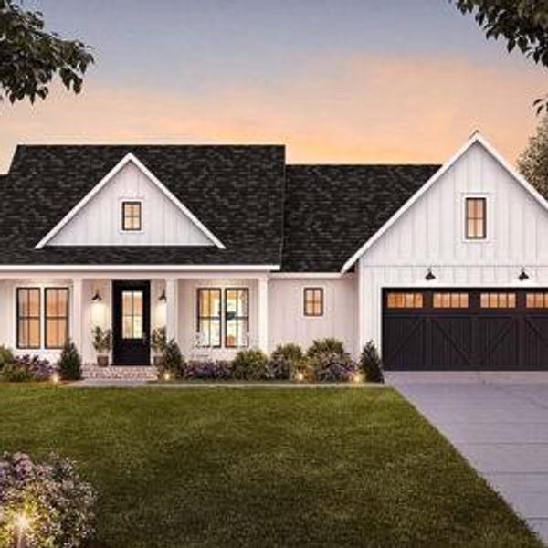 Our Home Fund