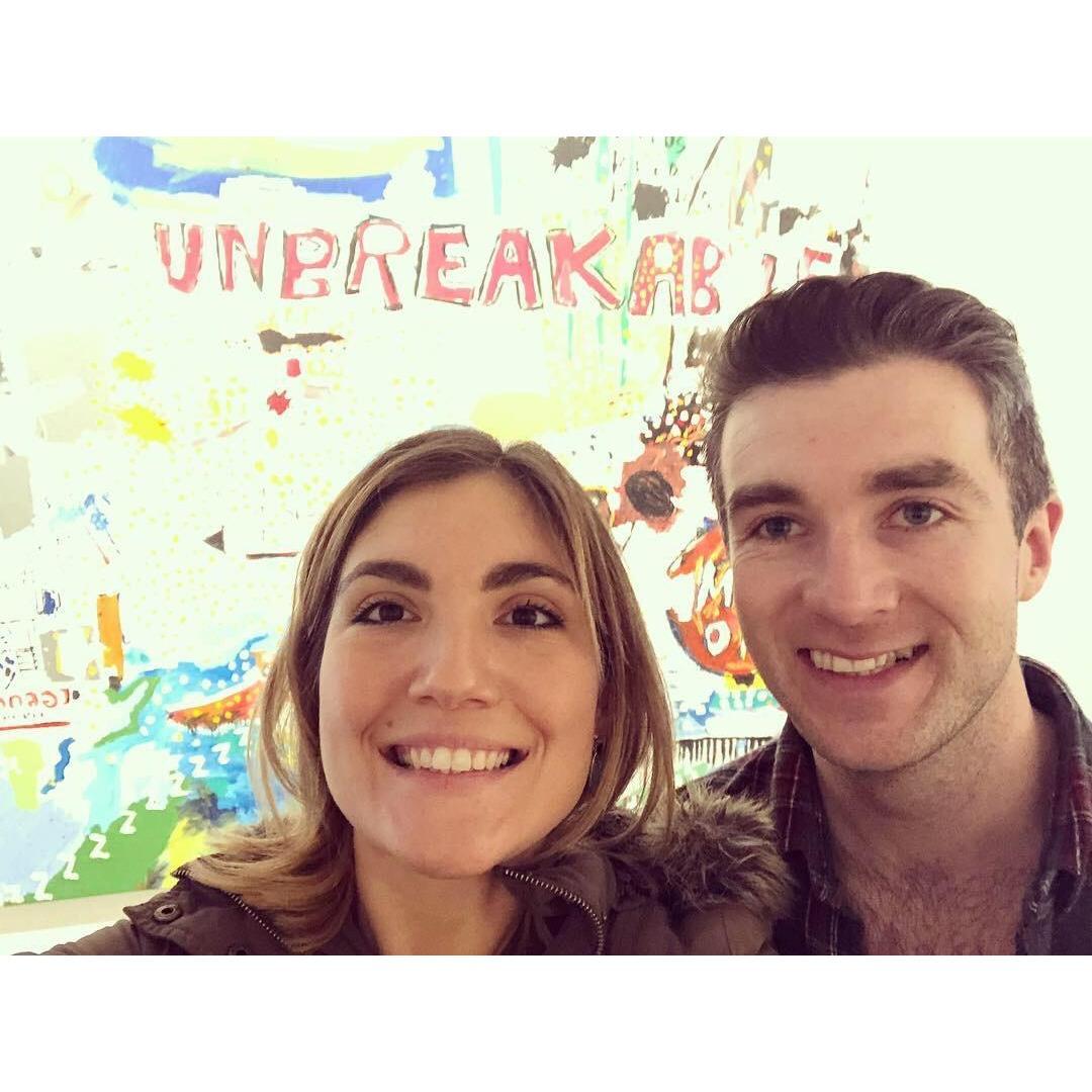 IRROMPIBLES / UNBREAKABLE (Jean-Michel Basquiat)