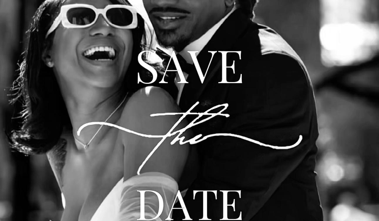 The Wedding Website of Kenyotta Conely and Darryl Hall