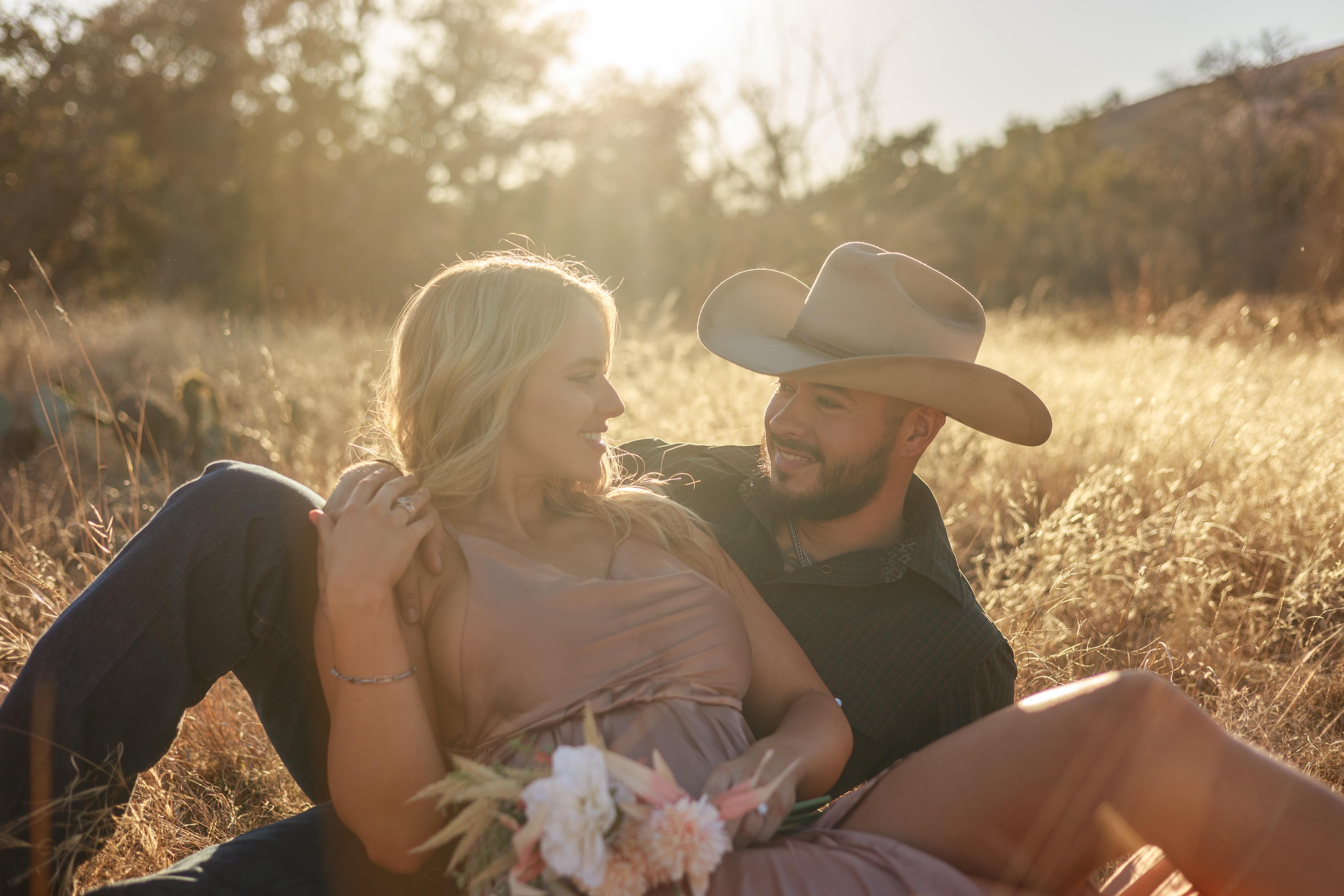The Wedding Website of Ashley Fair and Nykolas Smith