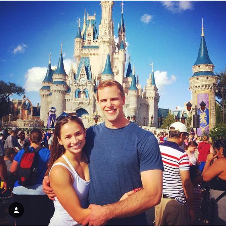 Disney World
12-31-15