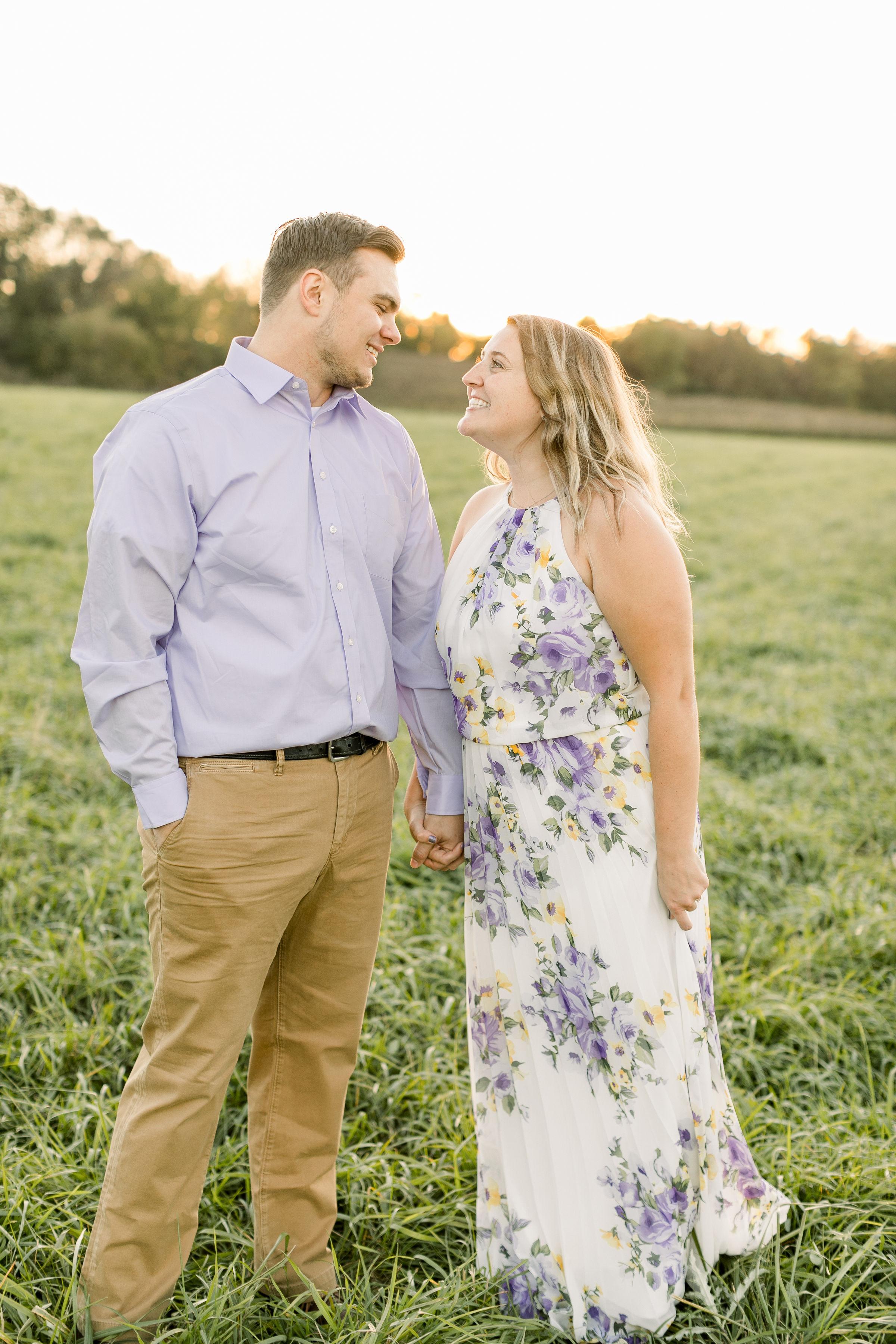 The Wedding Website of Michaela Just and Clay Moel