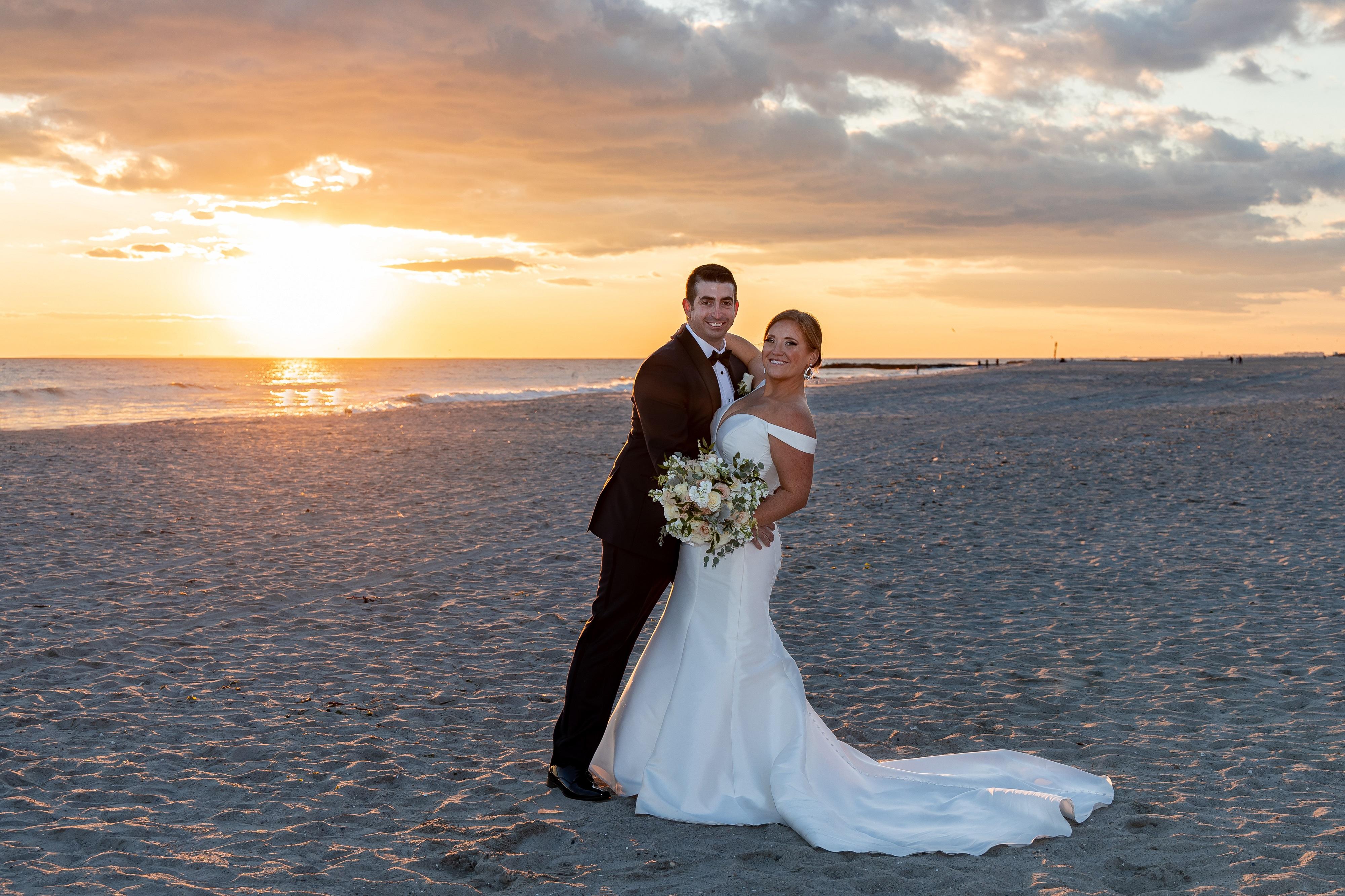 The Wedding Website of Jessica Ann and Andrew Peter