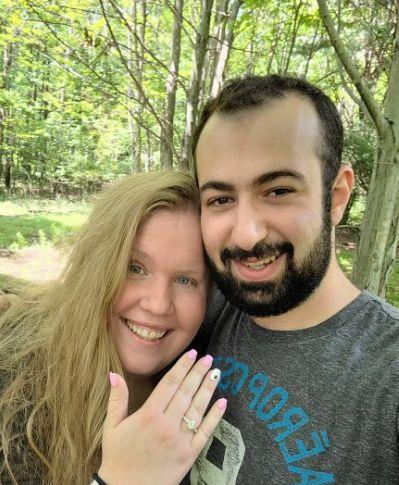 The Wedding Website of Cathryn Chamberlain and Mario Awad