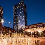 Sundance Square