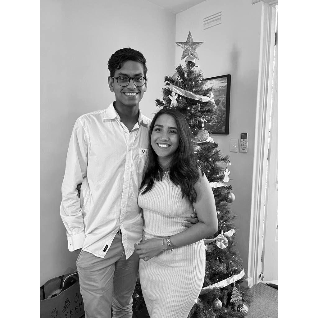 Christmas Day – 2021