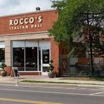 Favorite Sandwich: Rocco's Italian Deli