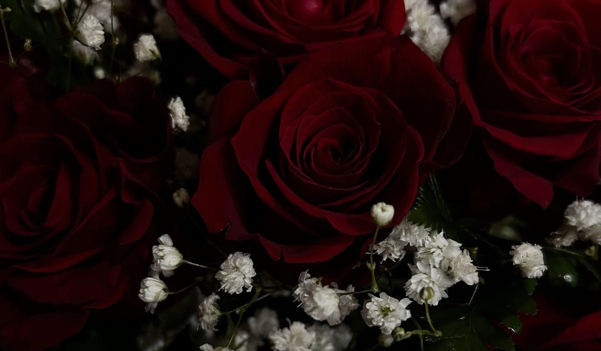 The Wedding Website of Jasmyne Terrones and Elijah Clanton