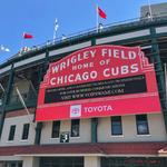 Wrigley Field