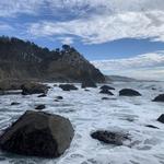 Salt Point State Park Visitor Center