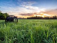 Stones River National Battlefield