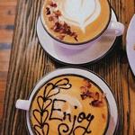 Pistachio Cafe 2