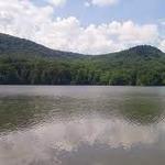 Owsley Fork Reservoir