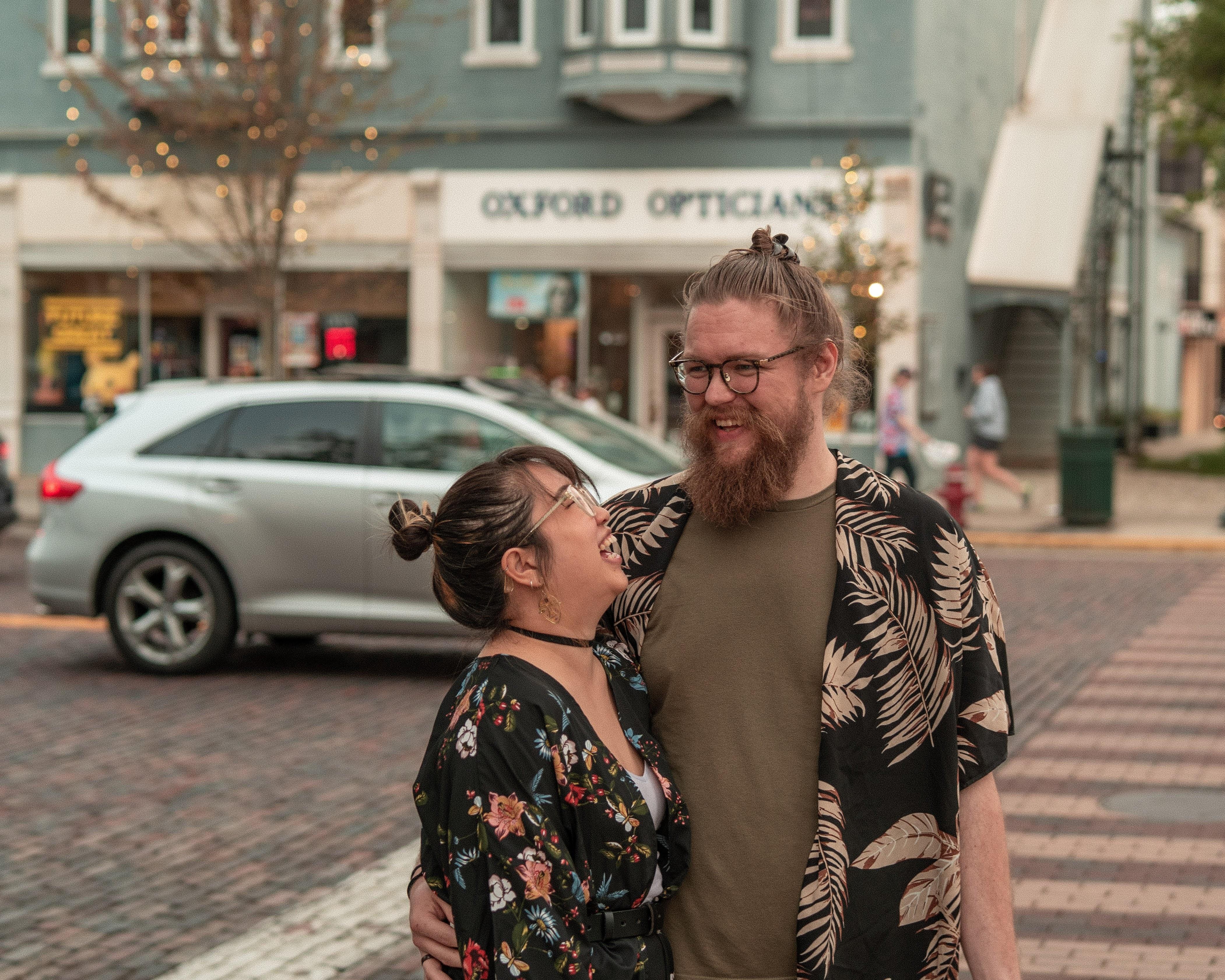 The Wedding Website of Jessica Chen and Isaac Cook