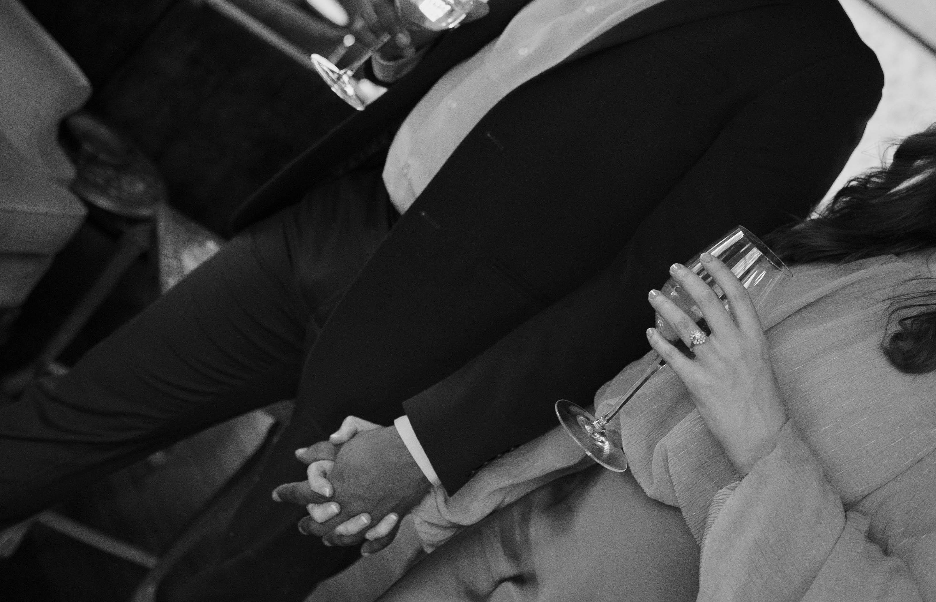 The Wedding Website of Allison Jones and Stephon Ingram