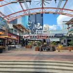 Power and Light District