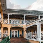 Gilbert's Coffee Bar