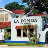 La Fonda On Main