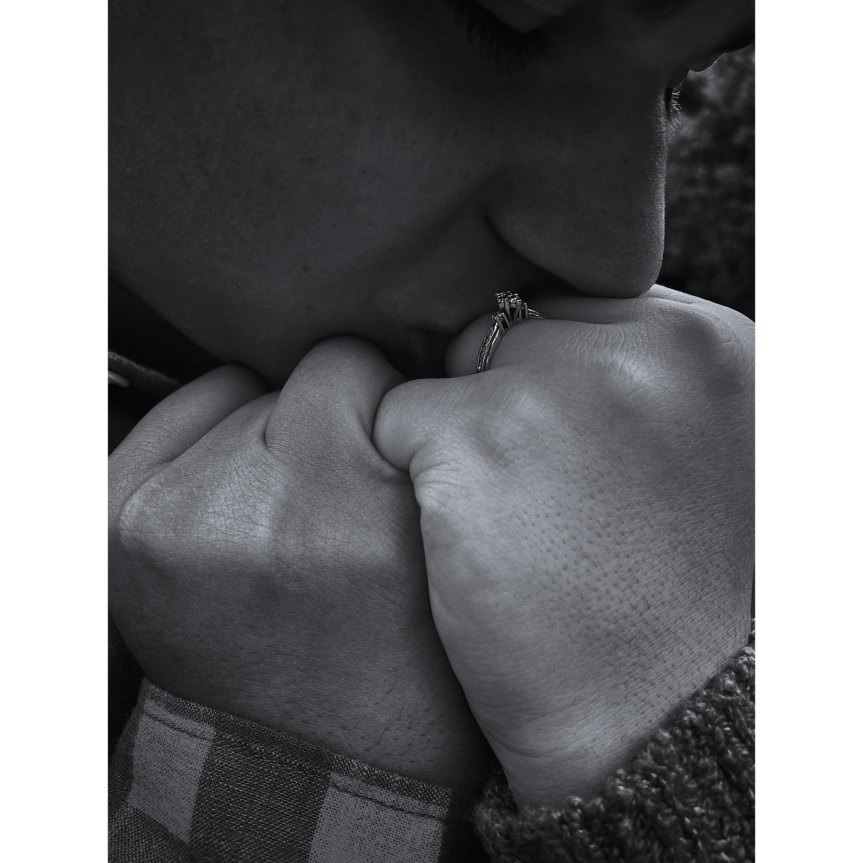 Engagement